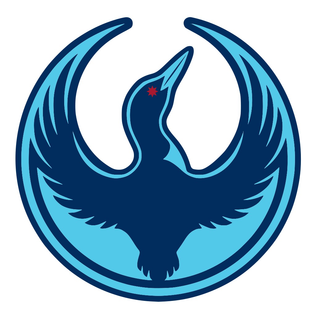 The Rebel Loon: How a Hockey Drive Turned into a Movement